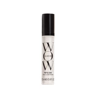 Color Wow + Pop + Lock Frizz Control + Glossing Serum