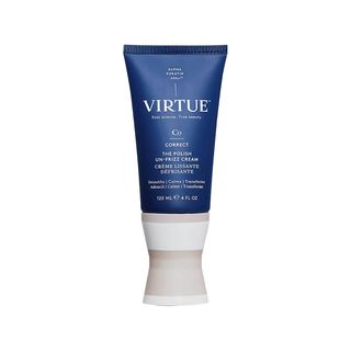 Virtue + The Polish Un-Frizz Cream