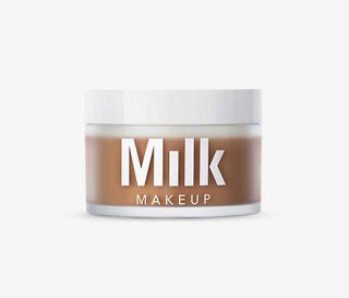 Milk Makeup + Blur + Set Matte Loose Setting Powder