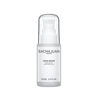 Sachajuan + Shine Serum