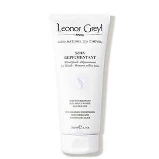 Leonor Greyl + Soin Repigmentant Color-Enhancing and Nourishing Conditioner