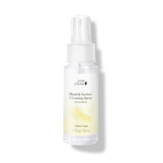 100% Pure + Hand & Surface Cleansing Spray