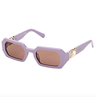 Swarovski + Sunglasses