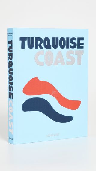Books With Style + Turquoise Coast Book