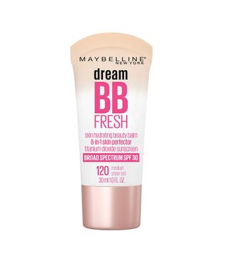 Maybelline + Dream Fresh Skin Hydrating BB Cream