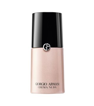 Giorgio Armani + Travel Size Crema Nuda Supreme Glow Reviving Tinted Moisturizer