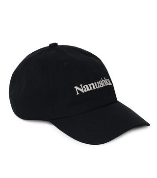 Nanushka + Val Baseball Cap
