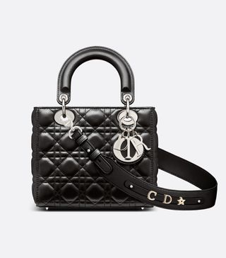 Dior + Small Lady Dior MyABC Dior Bag