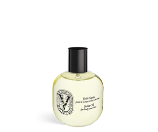 Diptyque Paris + Satin Oil for Body and Hair