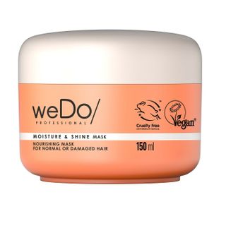 WeDo/ Professional + Moisture and Shine Mask 150ml