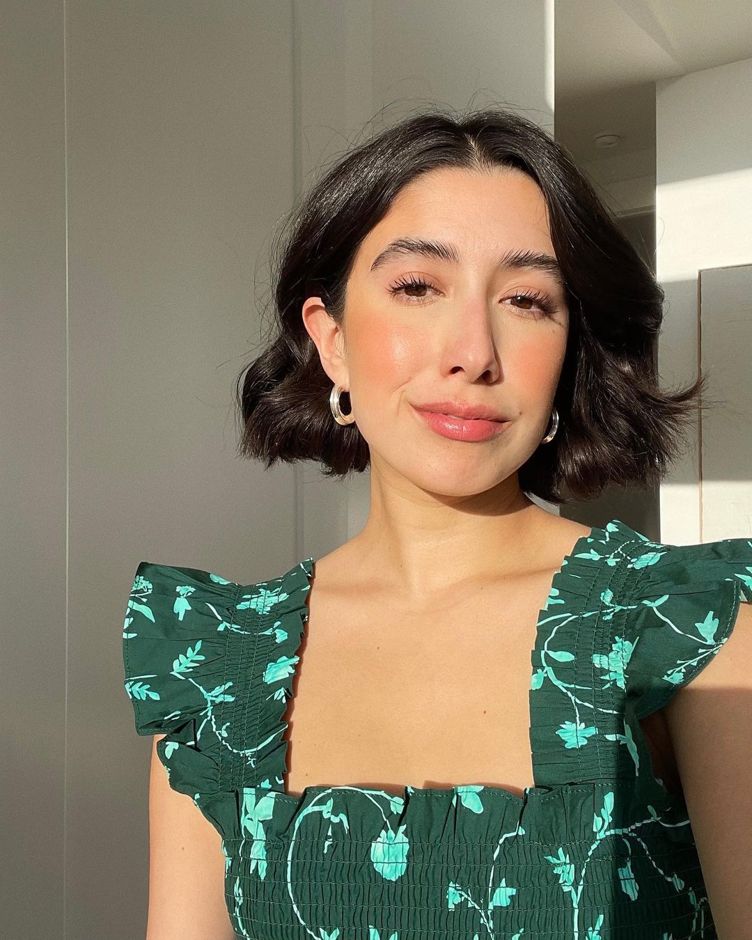 The Best Easy Hairstyles to Have in Rotation This Month | Who What Wear