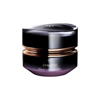 Clé De Peau Beauté + Synactif Neck & Décolleté Cream