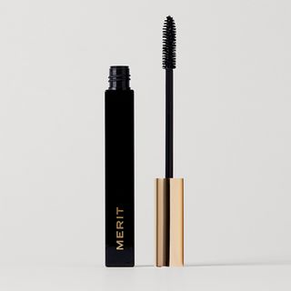 Merit + Clean Lash Lengthening Mascara