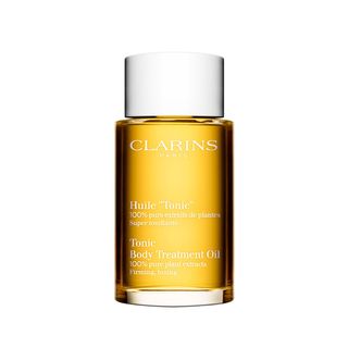 Clarins + Tonic Body Treatment Oil