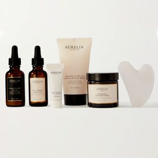 Aurelia Probiotic Skincare + Sculpt 
Repair Collection