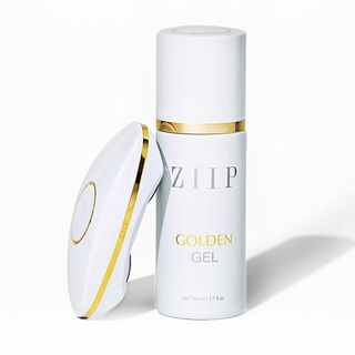 Ziip Beauty + Electrical Facial Device