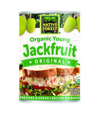 Native Forest + Organic Jackfruit