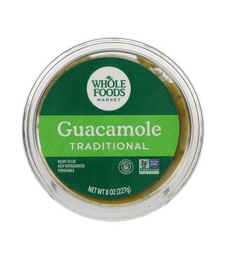 Whole Foods Market + Guacamole