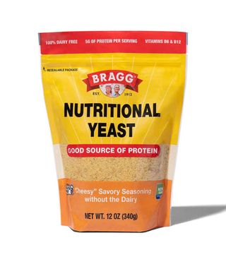 Bragg + Premium Nutritional Yeast Seasoning