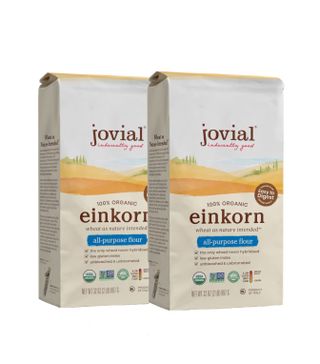 Jovial + Einkorn Baking Flour (2 Pack)