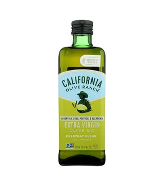 California Olive Ranch + Everyday Extra Virgin Olive Oil, 25.4 fl oz