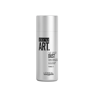 L'Oréal Professionnel + Tecni.Art Super Dust