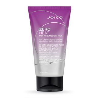 Joico + Zero Heat For Fine-Medium Hair Air Dry Styling Crème