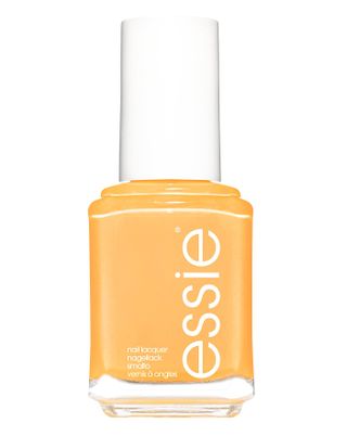 Essie + Nail Colour in Check Your Baggage