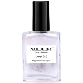 Nailberry + Nail Lacquer Stardust