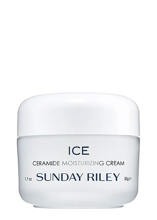 Sunday Riley + Ice Ceramide Moisturizing Cream