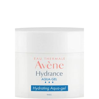 Avène + Hydrance Aqua-Gel Moisturiser for Dehydrated Skin