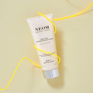 Neom Organics + Great Day Magnesium Body Butter