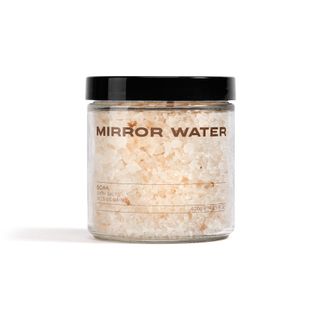 Mirror Water + Soak Bath Salts