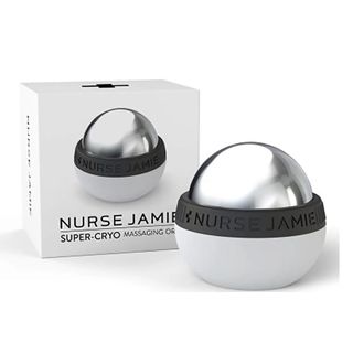 Nurse Jame + Super-Cryo Massaging Orb