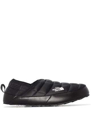 The North Face + ThermoBall Traction Water Resistant Slipper