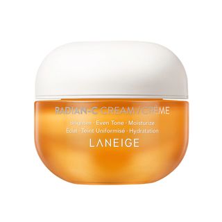 Laneige + Radian-C Cream With Vitamin C