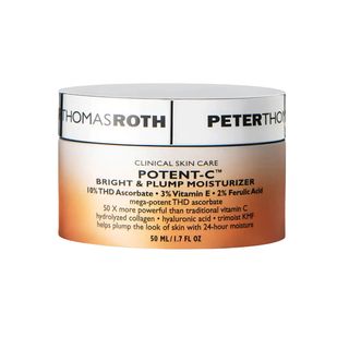 Peter Thomas Roth + Potent-C Bright Plump Moisturizer