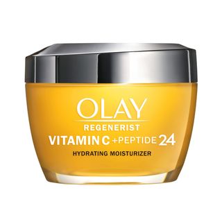 Olay + Vitamin C + Peptide 24 Face Moisturizer