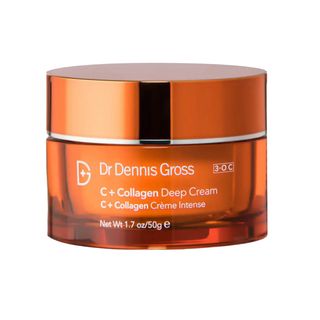 Dr. Dennis Gross + C + Collagen Deep Cream