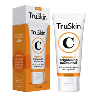 TruSkin + Vitamin C Face Moisturizer