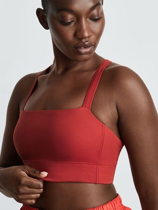 Everlane + The Perform Cropped Top