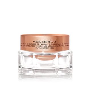 Charlotte Tilbury + Magic Eye Rescue