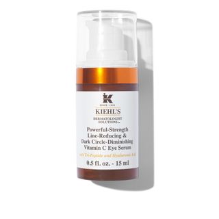 Kiehl's + Powerful Vitamin C Eye Serum