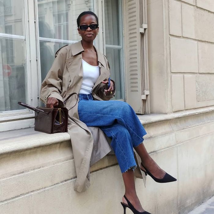 Fashionable Time Travel: The Trends That Never Went Out of Style