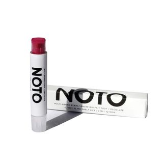 Noto Botanics + Organic Touch Multi-Benne Stain Stick (For Lips + Cheeks)