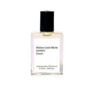 Maison Louis Marie + Maison Louis Marie Antidris/Cassis Perfume Oil
