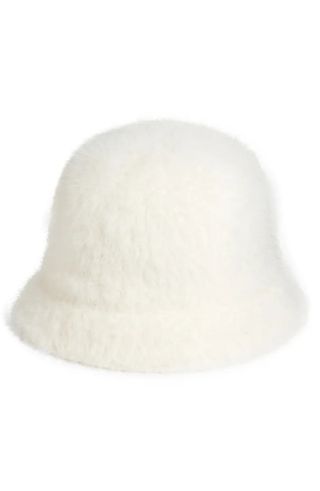 Nordstrom + Faux Fur Bucket Hat