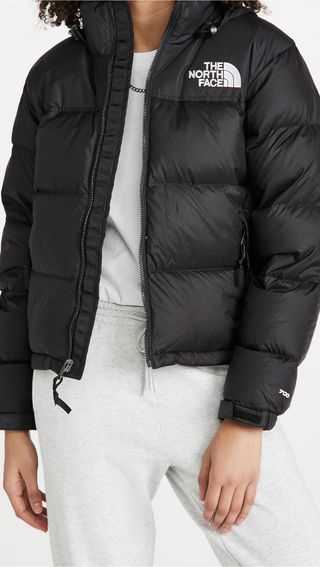 The North Face + 1996 Retro Nuptse Jacket