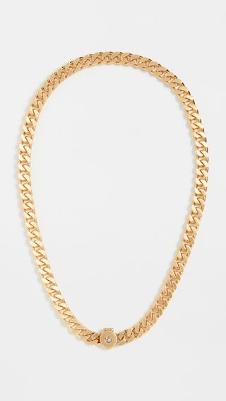 Demarson + Luca Chain Necklace