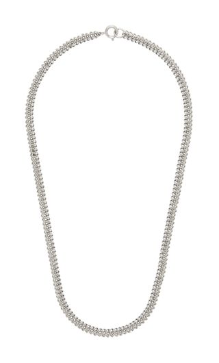 1064 Studio + Silver The Body 17n Necklace